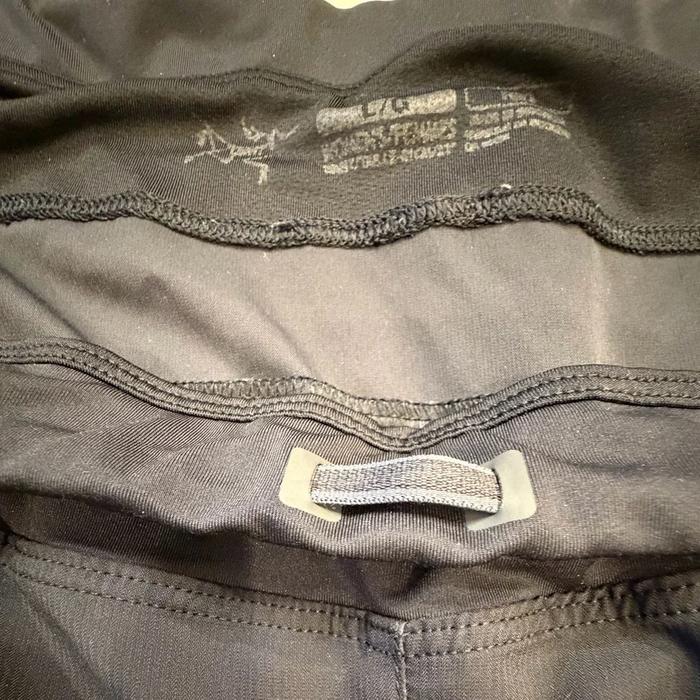 Arc’teryx cargo‎ pants Size Large